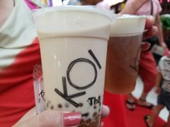 -KOI Thé(正佳广场店)