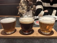 -宝莱纳餐厅(滨江店)