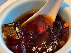 -杏花堂晋商私房菜(华熙五棵松店)