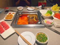 -海底捞火锅(摩尔广场店)