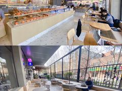 -老梦面包CHEZMOREL(麦子店)