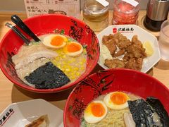 -寸屋拉面(凯德晶萃店)