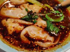 -芙蓉巷成都名小吃(丹尼斯2天地店)