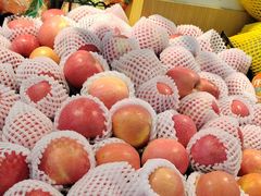 -世纪联华超市(凤起店)