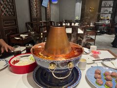 -东来顺•非遗火锅(外滩店)
