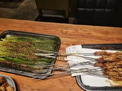 -小草大排档(北沙坡店)