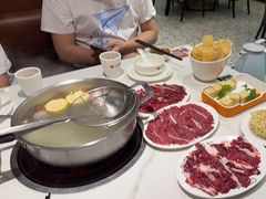 -八合里潮汕鲜牛肉火锅(上海汇智广场店)