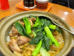 -煲煲掂风味煲仔饭餐厅(西区店)