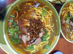 美玲拉面-美玲拉面(鞍山西道店)