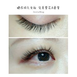 睫毛嫁接-光SPA科技美肤