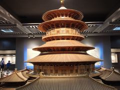 -隋唐洛阳城明堂天堂景区