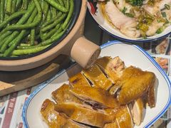 -顺德杨廷记(白云山店)