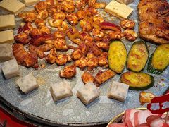 -留香铁板烤肉(解放西路旗舰店)