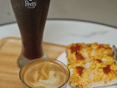 -Peet's Coffee皮爷咖啡(万象天地店)