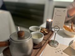 -春树下·树屋花房西餐厅(罍街AS1980店)