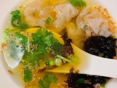 莆田扁肉汤（位）-莆田餐厅PUTIEN(西安万象天地店)