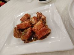 -寻味顺德·南记酒家·传统顺德菜·鱼生(广源路店)