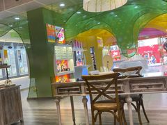 -精益眼镜(春熙路店)