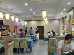 -清真•蜀风园(丁字沽总店)