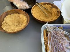 -禾生粑粑坊(陕西路店)