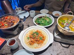 -爱饭(玉兰路直营店)