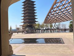 -牛首山文化旅游区