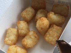 酥糯薯宝-达美乐比萨(回龙观店)