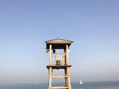 -日照灯塔风景区