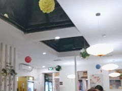 -庭院·冰煮羊·北京涮肉(西单店)
