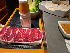 -潮发潮汕牛肉店(东方宝泰店)