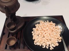 清溜河虾仁-松鹤楼(月坛店)