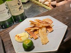 -三川·十酒Izakaya(南昌路店)