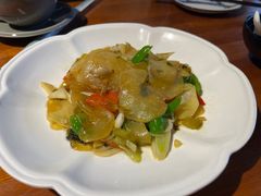-炊烟餐厅