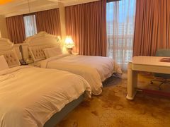 -白金汉爵大酒店(相城店)