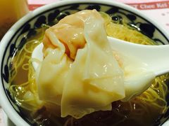 鲜虾云吞面-池记(尖沙咀店)