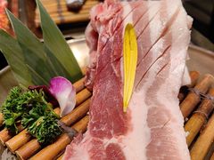 -西塔老太太泥炉烤肉(龙湖北苑天街店)