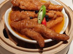 -禄运茶居·手工点心(猎德店)