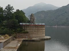 -燕塞湖鸟语林景区