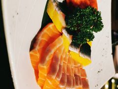 -新鲜特色餐厅(香格里拉大酒店)