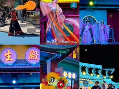 -清远熹乐谷温泉度假酒店