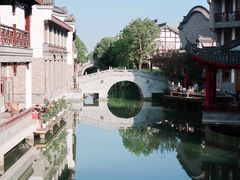 -龙潭水乡