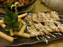 -东方之珠海鲜酒楼(南开店)
