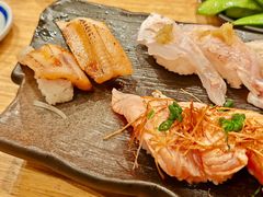 -合点寿司(金虹桥商场店)