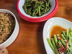 -坛南湾阿强农家乐.海鲜大排档老字号(福州地标美食店)