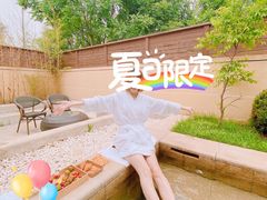-大连金石滩绿发温泉假日酒店