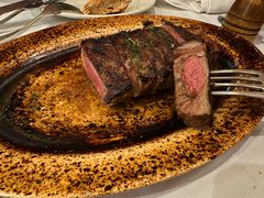 -摩根扒房(桐梓林店)