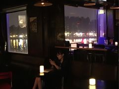 -东岸Cafe 爵士俱乐部