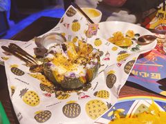 -泰妃殿(武汉首店)