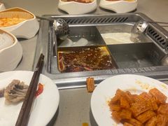 -海底捞火锅(旭辉MALL店)