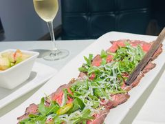 低温慢烤牛肉-黑明餐厅(白鹭洲店)